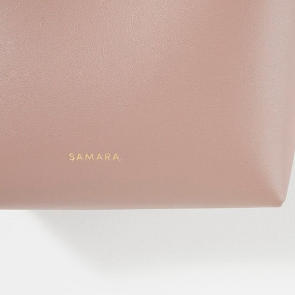 Samara Shoulder Bag- Peony NWT - Picture 4 of 8